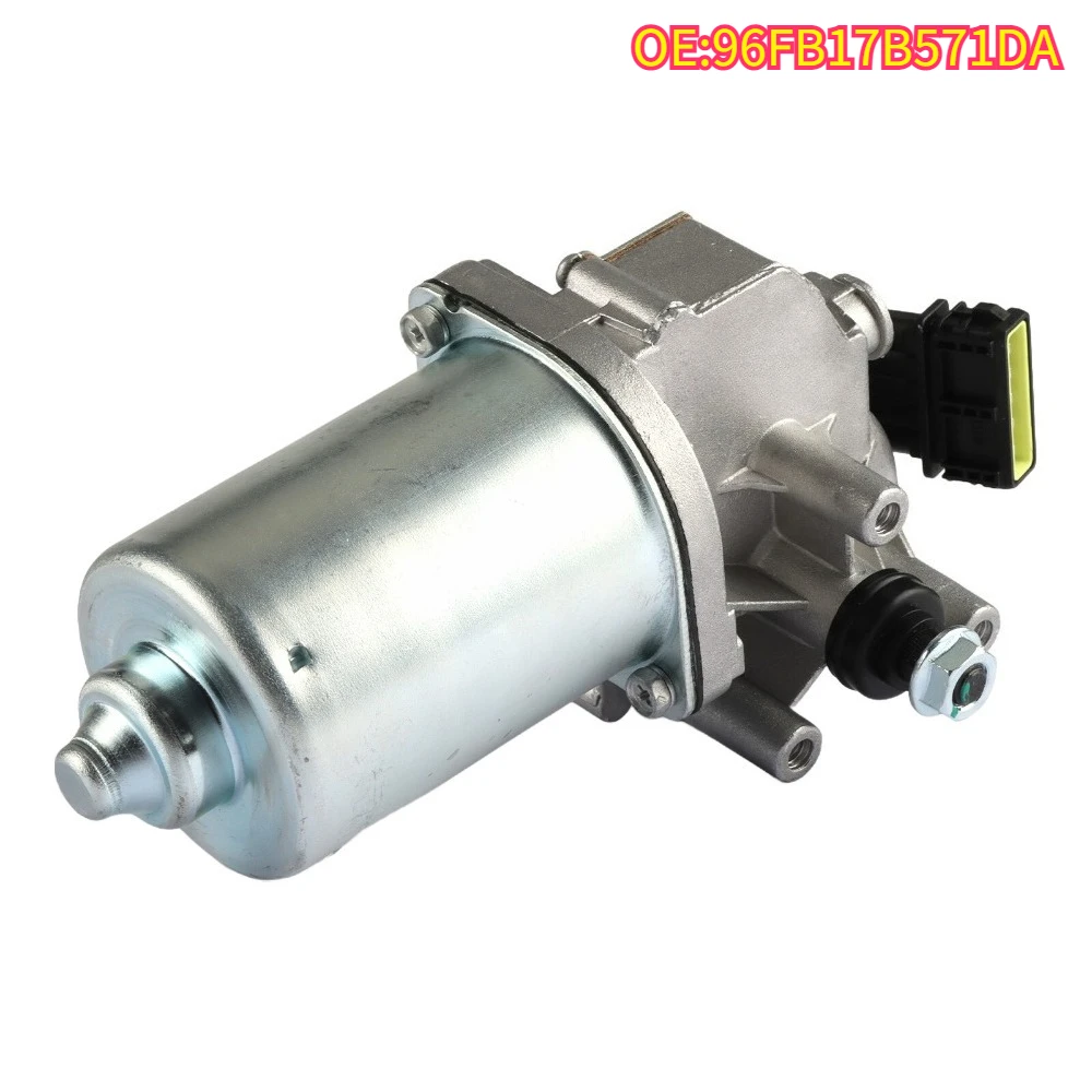 High quality New For 96FB17B571DA Front Windshield Wiper Motor FORD Fiesta Ⅳ(03~07) 1995-2006 Puma 1997-2002
High quality New For 96FB17B571DA Front Windshield Wiper Motor FORD Fiesta Ⅳ(03~07) 1995-2006 Puma 1997-2002