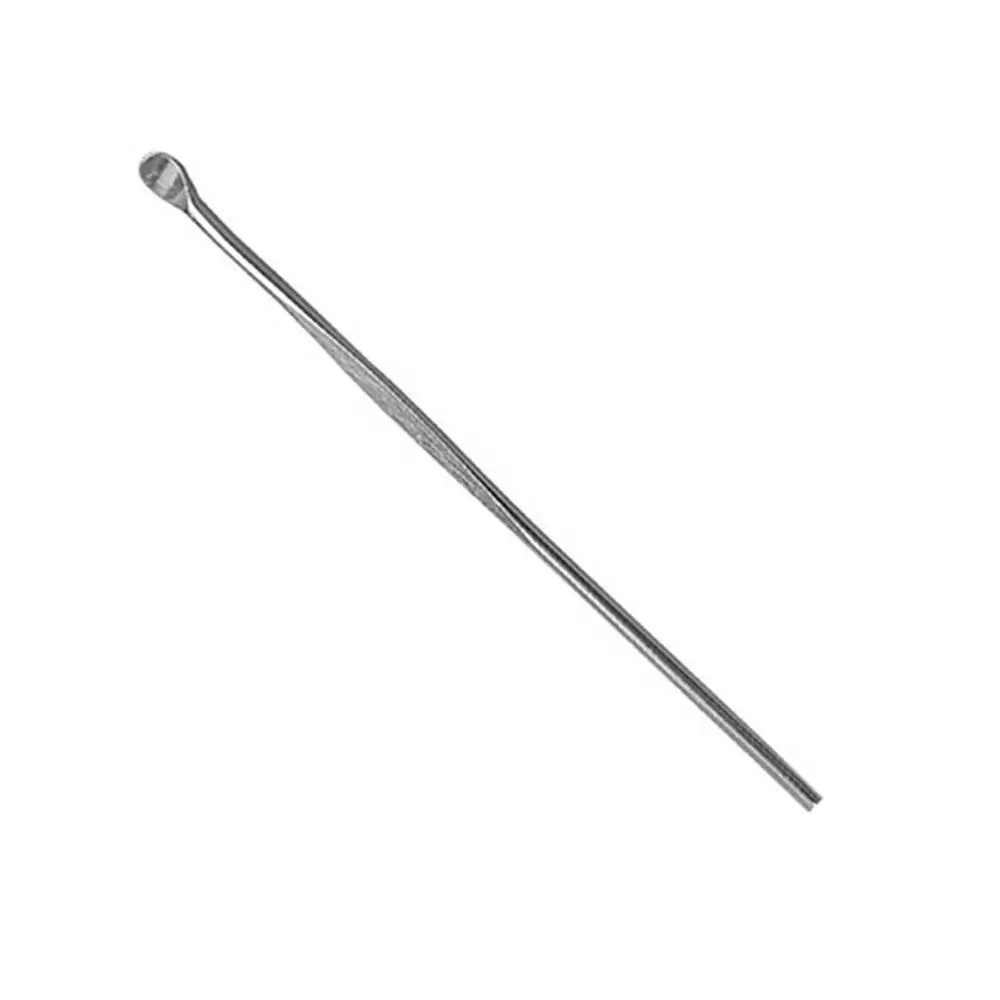 Hot Sell Practical EarPick Cleaner Care Tool Wax Curette Remover 10PCs Stainless Steel Ear Pick
Hot Sell Practical EarPick Cleaner Care Tool Wax Curette Remover 10PCs Stainless Steel Ear Pick