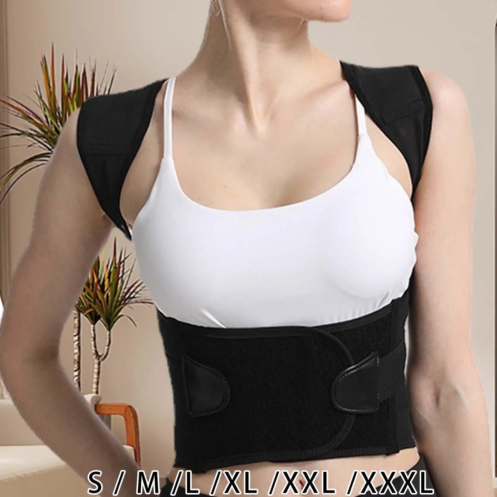 Back Correction Belt Hunchback Correction Belt for Kids Women Adults
Back Correction Belt Hunchback Correction Belt for Kids Women Adults