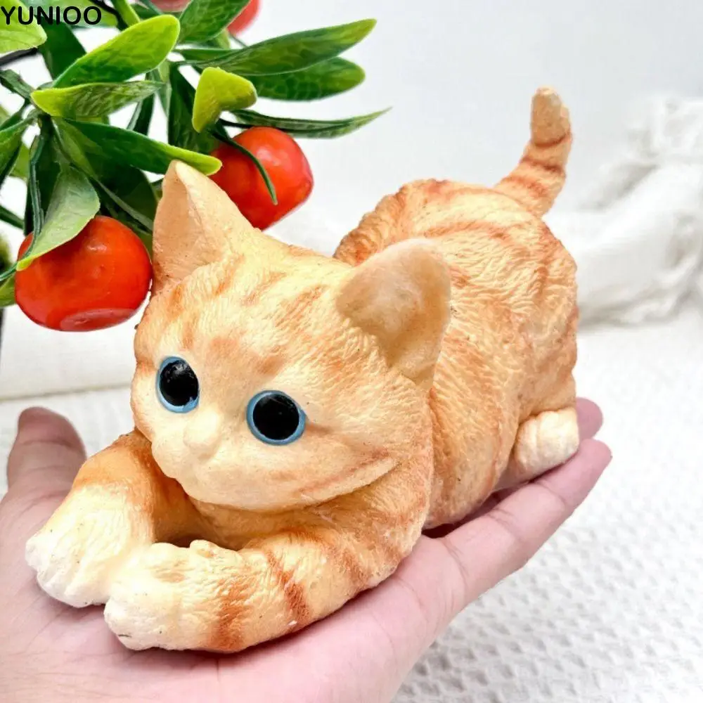 Новинка, медленный отскок, большая кукла-кошка, сжимаемая игрушка, животное, красочная имитация кошки, сжимаемые игрушки, мультяшная мягкая игрушка-кошка, игрушка-непоседа для взрослых
Новинка, медленный отскок, большая кукла-кошка, сжимаемая игрушка, животное, красочная имитация кошки, сжимаемые игрушки, мультяшная мягкая игрушка-кошка, игрушка-непоседа для взрослых