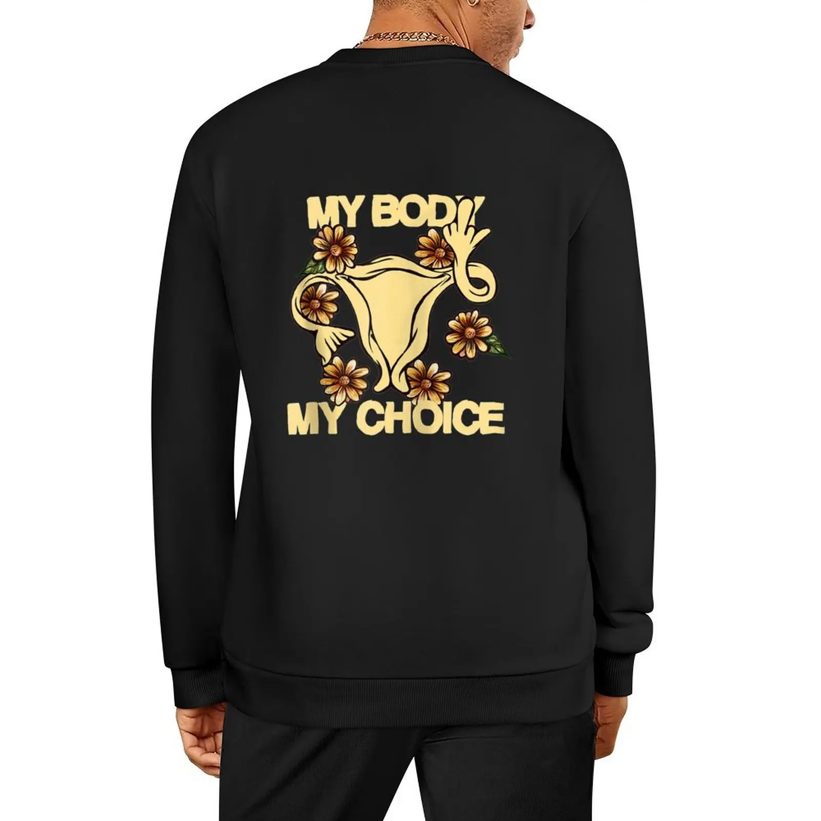 My Body My Choice Pro-choice middle finger uterus Zip Hoodie Pullover men's winter sweater mens clothes men's coat hoody
My Body My Choice Pro-choice middle finger uterus Zip Hoodie Pullover men's winter sweater mens clothes men's coat hoody