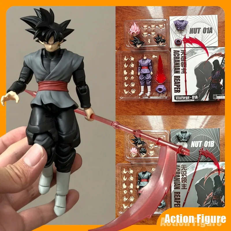 In Stock Vitoforge Vf Studio Dragon Ball Black Goku Super Saiyan Action Figure Model Desktop Ornament Collectible Holiday Gifts
In Stock Vitoforge Vf Studio Dragon Ball Black Goku Super Saiyan Action Figure Model Desktop Ornament Collectible Holiday Gifts