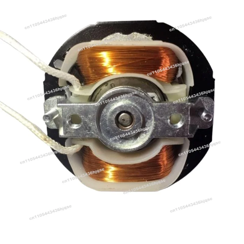 5820 Half Thread Rotary Shroud Pole Motor Heater Motor Small Steel Cannon Copper
5820 Half Thread Rotary Shroud Pole Motor Heater Motor Small Steel Cannon Copper