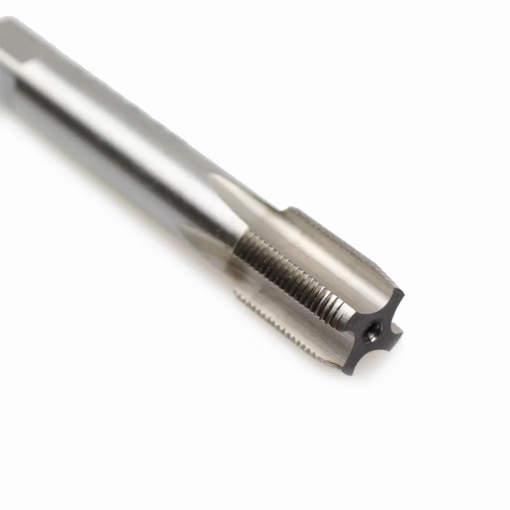 Silver Thread tap Supplies TPI Right Hand 5/8" - 24 Equipment High Speed Steel Machine Metalworking Industrial
Silver Thread tap Supplies TPI Right Hand 5/8" - 24 Equipment High Speed Steel Machine Metalworking Industrial