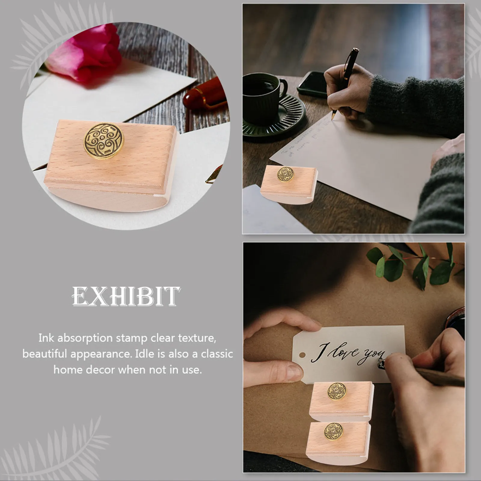 Portable Wooden Rocker Blotter Ink Absorption Tool Ergonomic Design for Office School Student Ink Quick-Drying Writing Accessory
Portable Wooden Rocker Blotter Ink Absorption Tool Ergonomic Design for Office School Student Ink Quick-Drying Writing Accessory