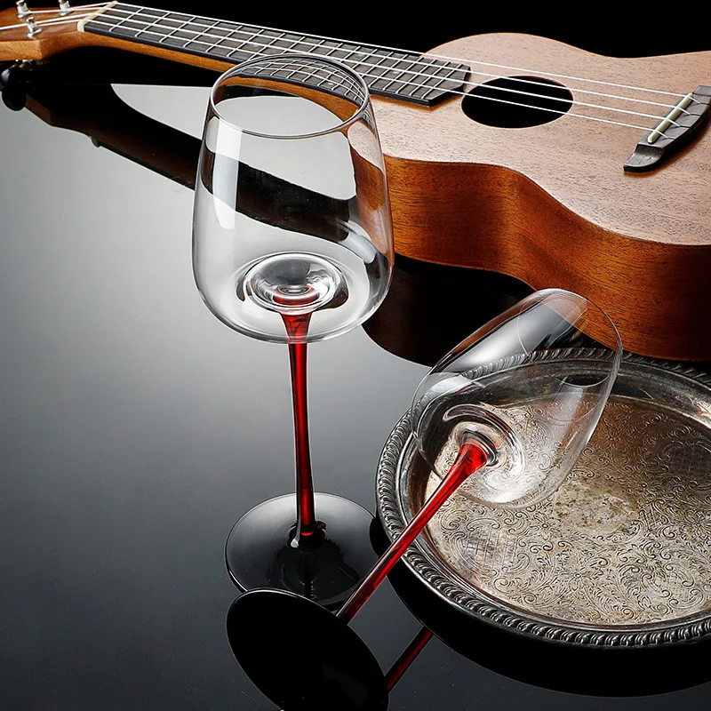 Crystal Glass Whiskey Tasting Cup
Crystal Glass Whiskey Tasting Cup