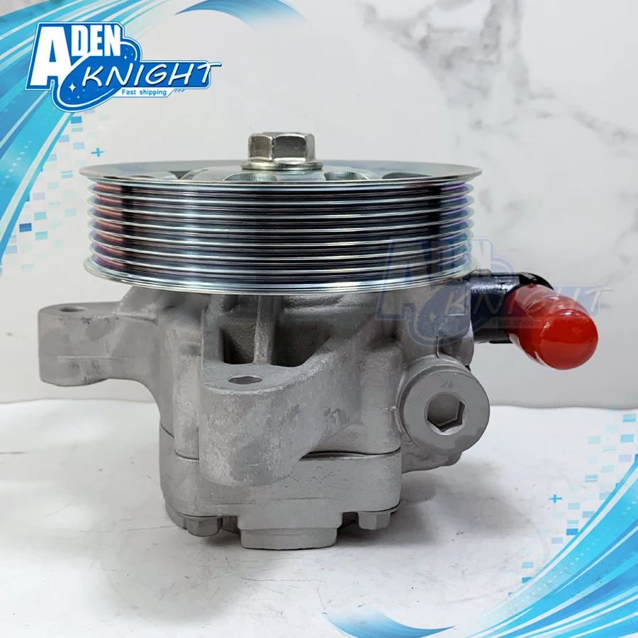 NEW Auto Power Steering Pump For Honda Accord 2.4L 56110-RAA-A01 56110-RBB-E01 56110RBBE02 56110RBAE02 56110RBBE01
NEW Auto Power Steering Pump For Honda Accord 2.4L 56110-RAA-A01 56110-RBB-E01 56110RBBE02 56110RBAE02 56110RBBE01