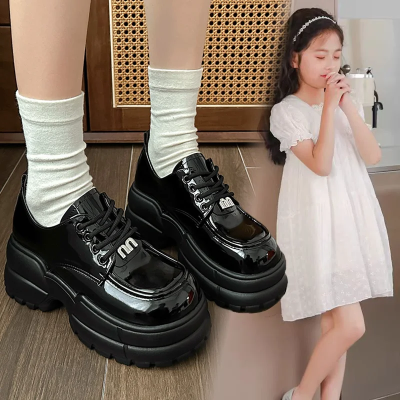 Sleek Lift Mary Jane Pressure Relief Soft Base, Ventilated Wearproof Structure Highly Versatile for Daily Trendy Matching
Sleek Lift Mary Jane Pressure Relief Soft Base, Ventilated Wearproof Structure Highly Versatile for Daily Trendy Matching