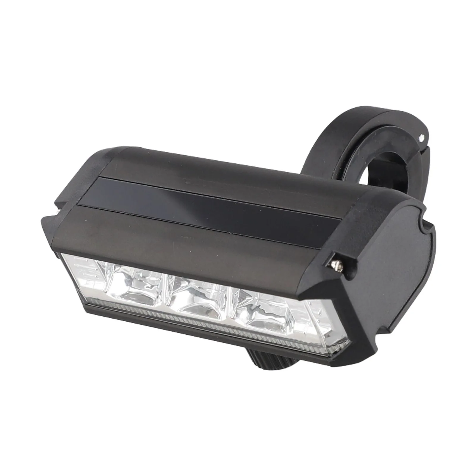 Bright Bicycle Headlight Waterproof Road Bicycle Black Front Light USB Rechargeable MTB Flashlight Bicycle Parts 
Bright Bicycle Headlight Waterproof Road Bicycle Black Front Light USB Rechargeable MTB Flashlight Bicycle Parts