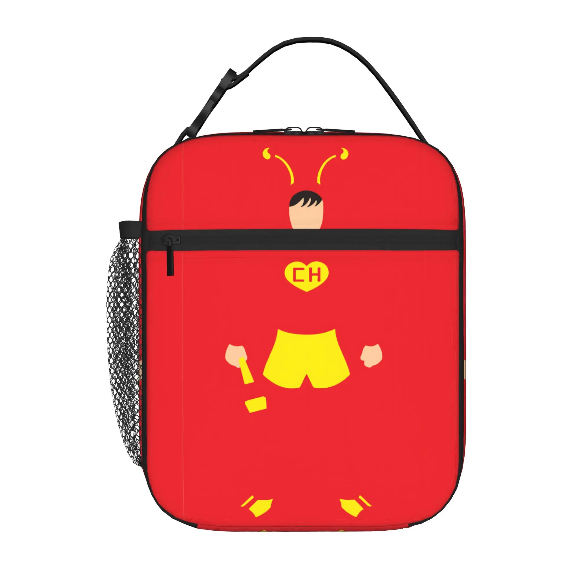 1 Piece For Students Food Container Laughter Portable Pocket Chapolin Colorado CH Zipper Closure Food Pouch For Travel
1 Piece For Students Food Container Laughter Portable Pocket Chapolin Colorado CH Zipper Closure Food Pouch For Travel