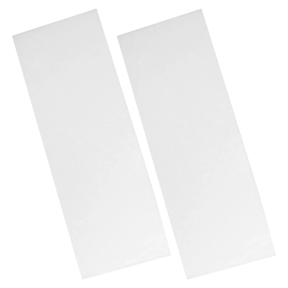 2 Sheets Stamp Blotting Pad Seal Refill DIY Making Stamps Material Mats for Fiber Cotton Materials
2 Sheets Stamp Blotting Pad Seal Refill DIY Making Stamps Material Mats for Fiber Cotton Materials