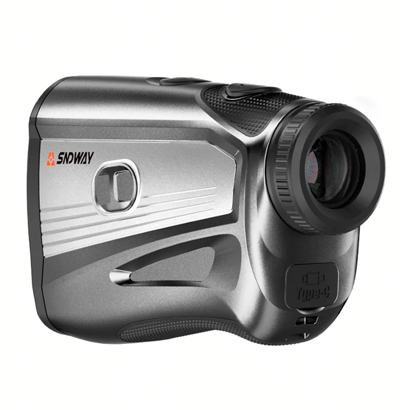 Sndway Long Distance Laser Rangefinder OLED Red and Black 2000 Yard 6x Magnification Flag Lock Slope Range Finder for Industrial
Sndway Long Distance Laser Rangefinder OLED Red and Black 2000 Yard 6x Magnification Flag Lock Slope Range Finder for Industrial