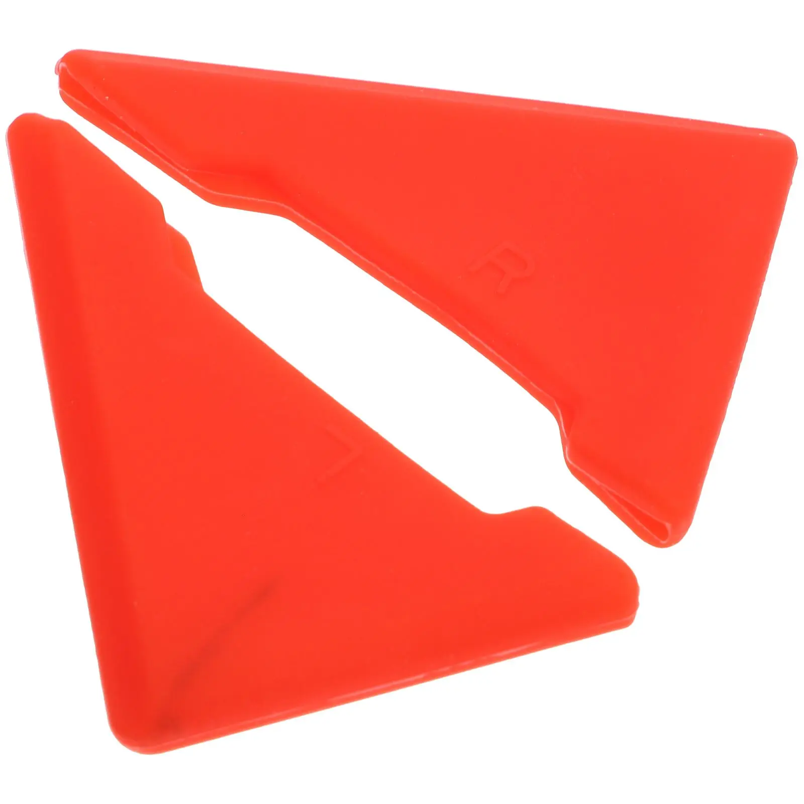 2pcs Car Anti Collision Sticker Edge Protector Bumper Silicone Vehicles Door Guard Automotive Entry Kit
2pcs Car Anti Collision Sticker Edge Protector Bumper Silicone Vehicles Door Guard Automotive Entry Kit