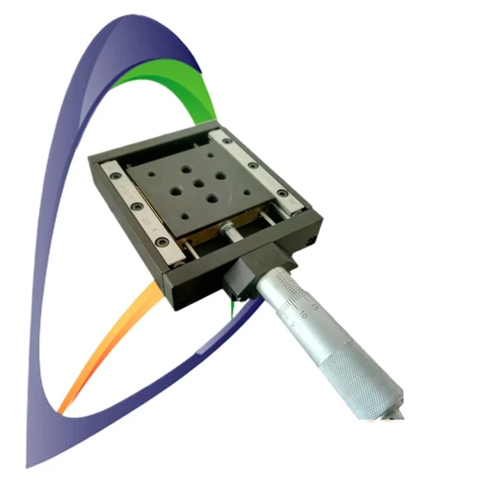 precision manual translation stage, optical experimental displacement stage
precision manual translation stage, optical experimental displacement stage