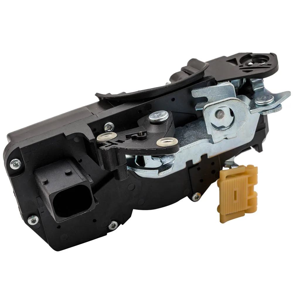 Front Right Passenger Door Lock Actuator for Chevy GMC Cadillac 2007-2009 931304
Front Right Passenger Door Lock Actuator for Chevy GMC Cadillac 2007-2009 931304