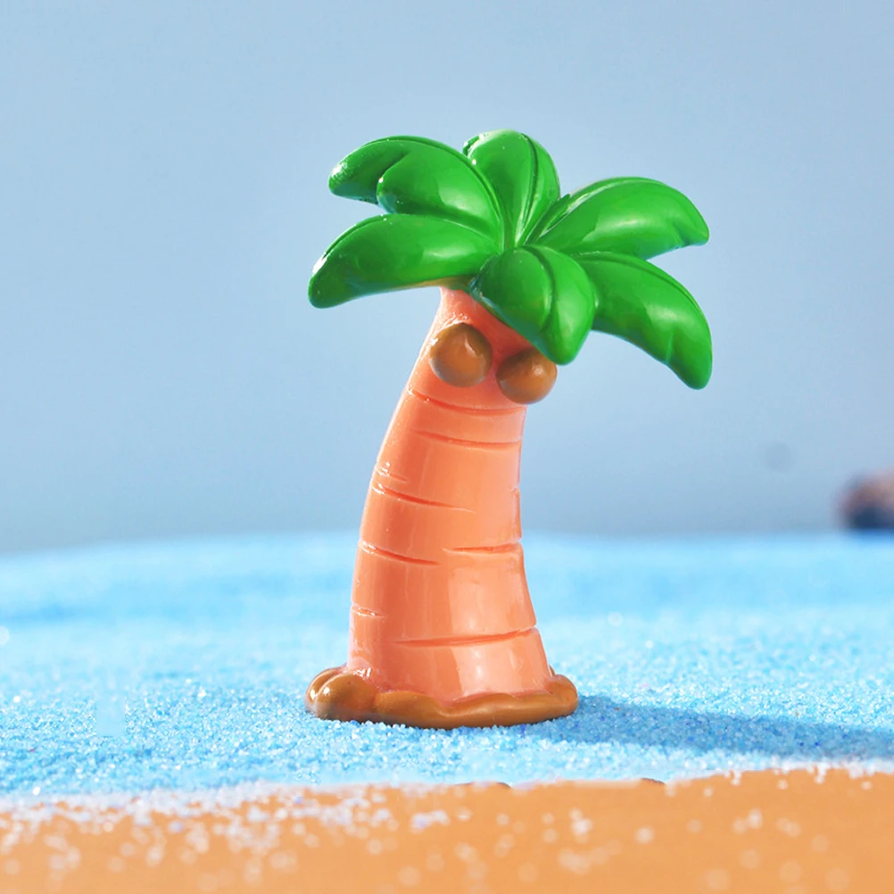 6 Pcs Micro Landscape Beach Decoration Resin Miniature Kits Fairy Garden Accessories Summer Toys Ocean Themed Design
6 Pcs Micro Landscape Beach Decoration Resin Miniature Kits Fairy Garden Accessories Summer Toys Ocean Themed Design
