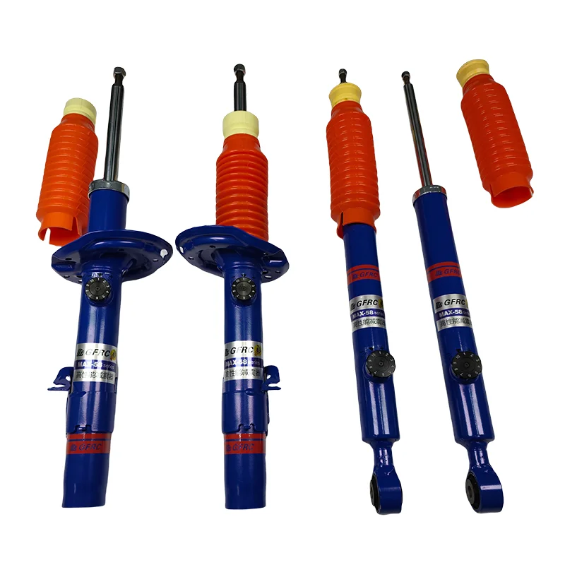 For 2015-2024 Odyssey (RC3) Durable Stable and Comfortable OEM Upade Shock Absorbers
For 2015-2024 Odyssey (RC3) Durable Stable and Comfortable OEM Upade Shock Absorbers