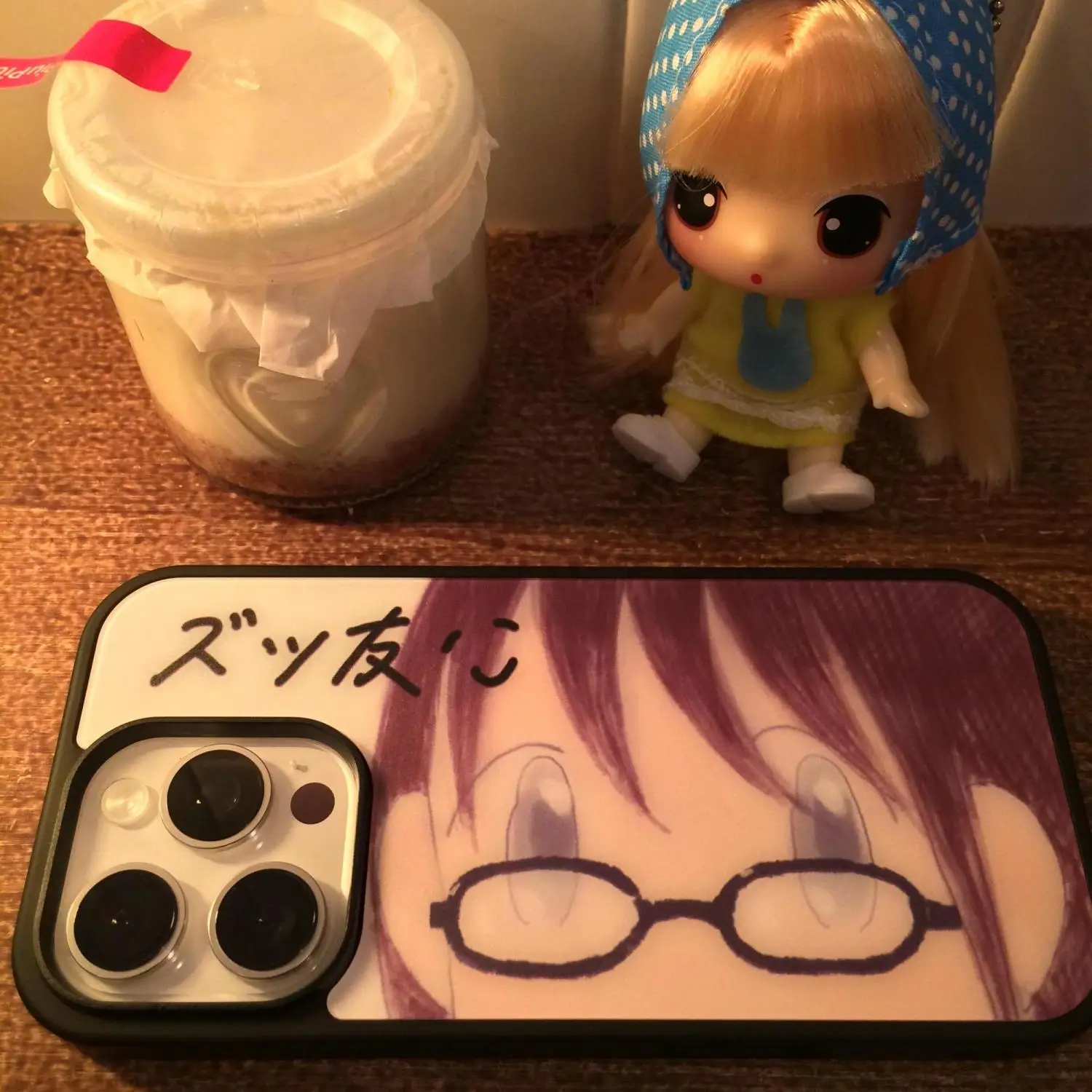 Japanese Cute Hand Drawn Anime Girl Cartoon Phone Case For iPhone 17 16 15 14 13 12 11 Pro XR XS X Max 7 8 Plus Creative Cover
Japanese Cute Hand Drawn Anime Girl Cartoon Phone Case For iPhone 17 16 15 14 13 12 11 Pro XR XS X Max 7 8 Plus Creative Cover