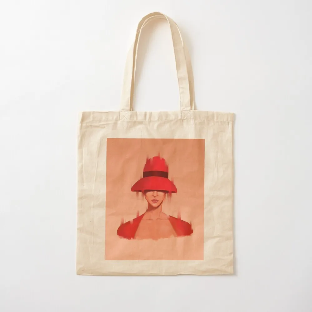 Lady in red Tote Bag reusable shopping bags shopping bags foldable bags for women
Lady in red Tote Bag reusable shopping bags shopping bags foldable bags for women