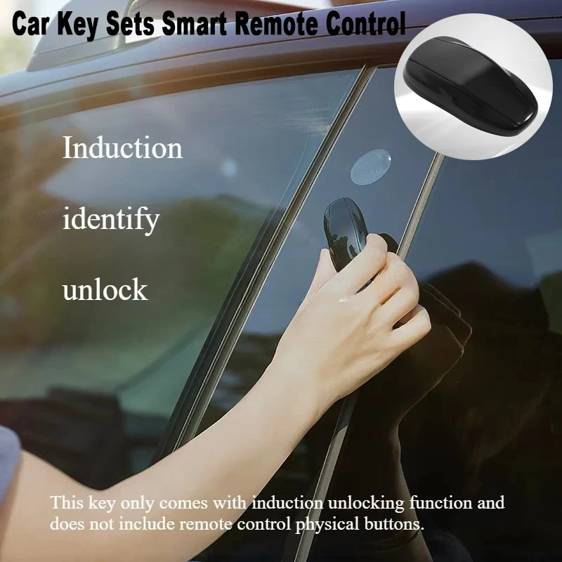 Car Key Sets Smart Remote Control for Tesla Model 3 Y Car Card Model Key Card Car Key Sets New Model Y Juniper 2025 Accessories
Car Key Sets Smart Remote Control for Tesla Model 3 Y Car Card Model Key Card Car Key Sets New Model Y Juniper 2025 Accessories