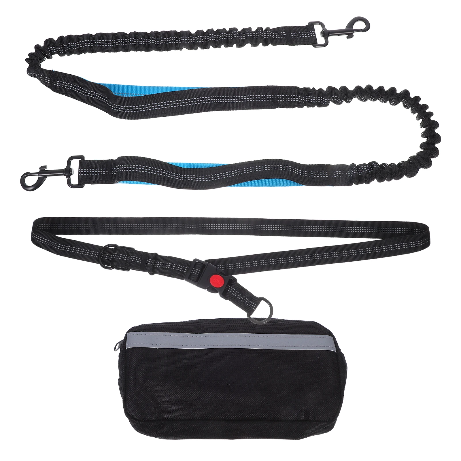 Pet Running Waist Bag Rope Dog Harness with Leash Supplies Body for Walking Polyester Backpack
Pet Running Waist Bag Rope Dog Harness with Leash Supplies Body for Walking Polyester Backpack