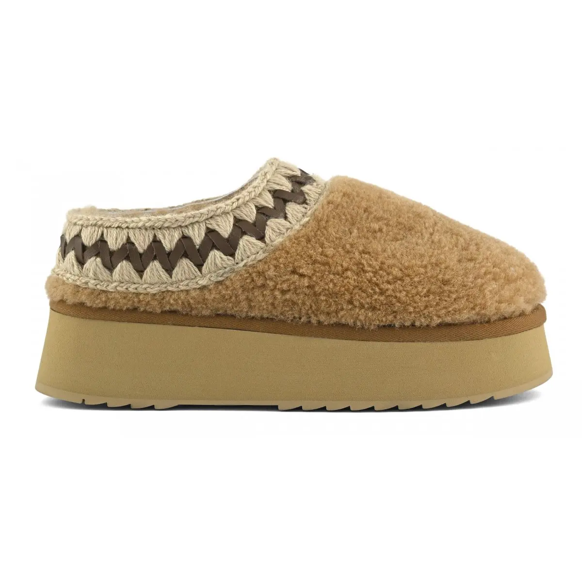 women winter slippers eskimo Platform Clog Curly Sheepskin original sheepskin flats 5cm platform loafers
women winter slippers eskimo Platform Clog Curly Sheepskin original sheepskin flats 5cm platform loafers