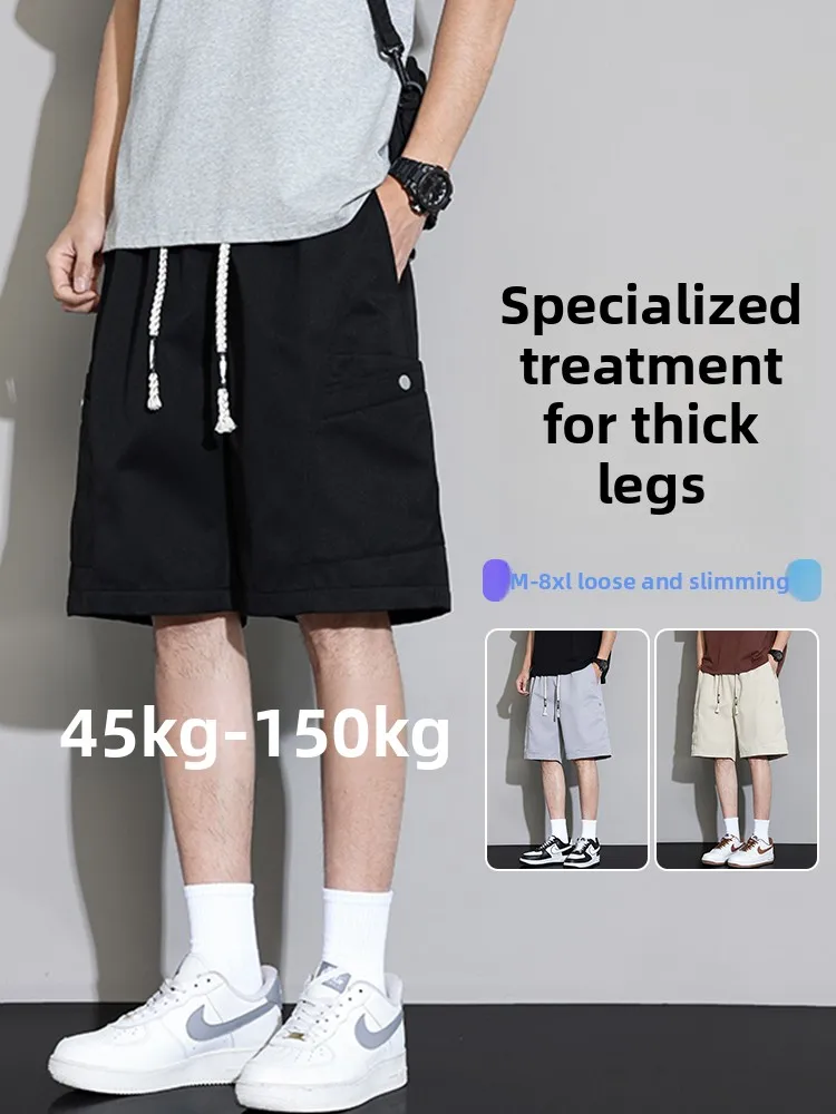 Модные спортивные мужские летние брюки большого размера с прямыми штанинами, повседневные, с множеством карманов, охлаждающие, из тонкого полиэстера
Модные спортивные мужские летние брюки большого размера с прямыми штанинами, повседневные, с множеством карманов, охлаждающие, из тонкого полиэстера