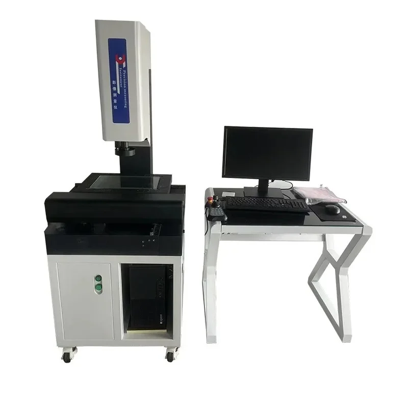 Imager, high-precision automatic, two-dimensional measuring instrument, contour optics
Imager, high-precision automatic, two-dimensional measuring instrument, contour optics