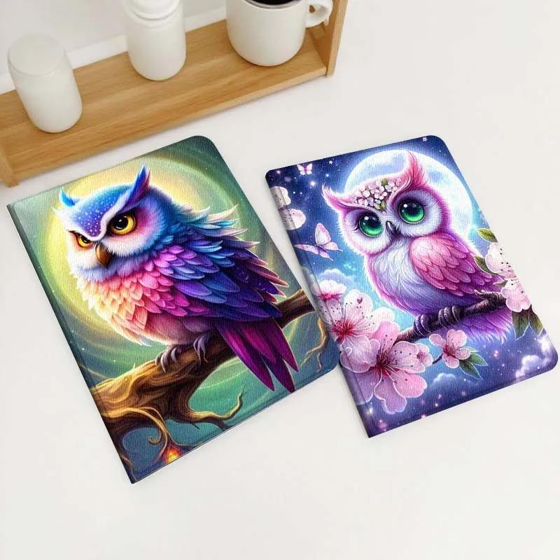 Cartoon Art Owl Color For Xiaomi Redmi Mi Poco Pad 2 5 6s 7 7s Ultra Pro Max 14 12.4 12.1 inch Soft Tablet Case Gift
Cartoon Art Owl Color For Xiaomi Redmi Mi Poco Pad 2 5 6s 7 7s Ultra Pro Max 14 12.4 12.1 inch Soft Tablet Case Gift