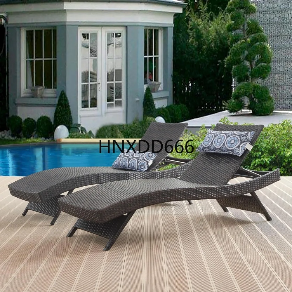 Long Reclining Chair Set of 2 with Cushions,Chaise Lounge Wicker Reclining Lounge Chair,
Long Reclining Chair Set of 2 with Cushions,Chaise Lounge Wicker Reclining Lounge Chair,