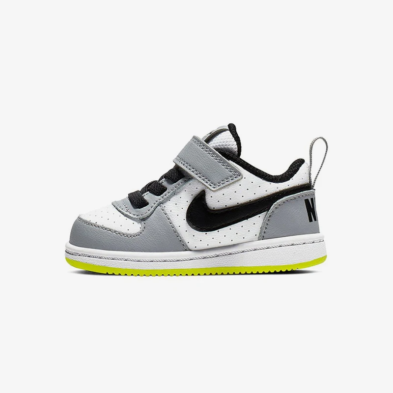 Nike Authentic Kids Retro Casual Sneakers 870029-104
Nike Authentic Kids Retro Casual Sneakers 870029-104