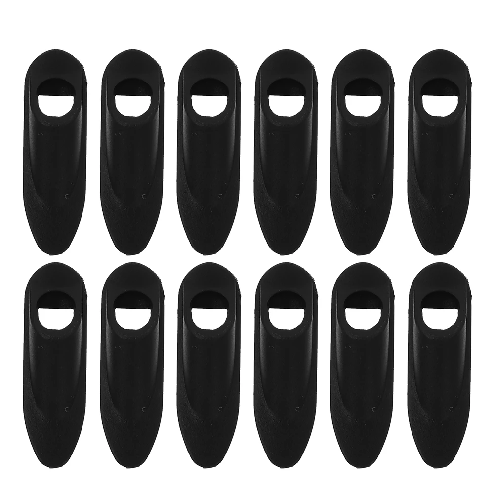 15 Pcs Line inside The Seat Frame Bicycle Brake Cable Accessories Guide Clamp Bike Management
15 Pcs Line inside The Seat Frame Bicycle Brake Cable Accessories Guide Clamp Bike Management