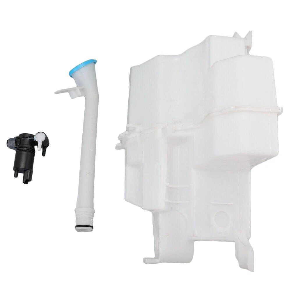 Washer Reservoir Windshield Tank Kit for Nissan Rogue 2017 -2019 ABS 289106FL0A-PFM With motor Water pipe Cover cars accessories
Washer Reservoir Windshield Tank Kit for Nissan Rogue 2017 -2019 ABS 289106FL0A-PFM With motor Water pipe Cover cars accessories