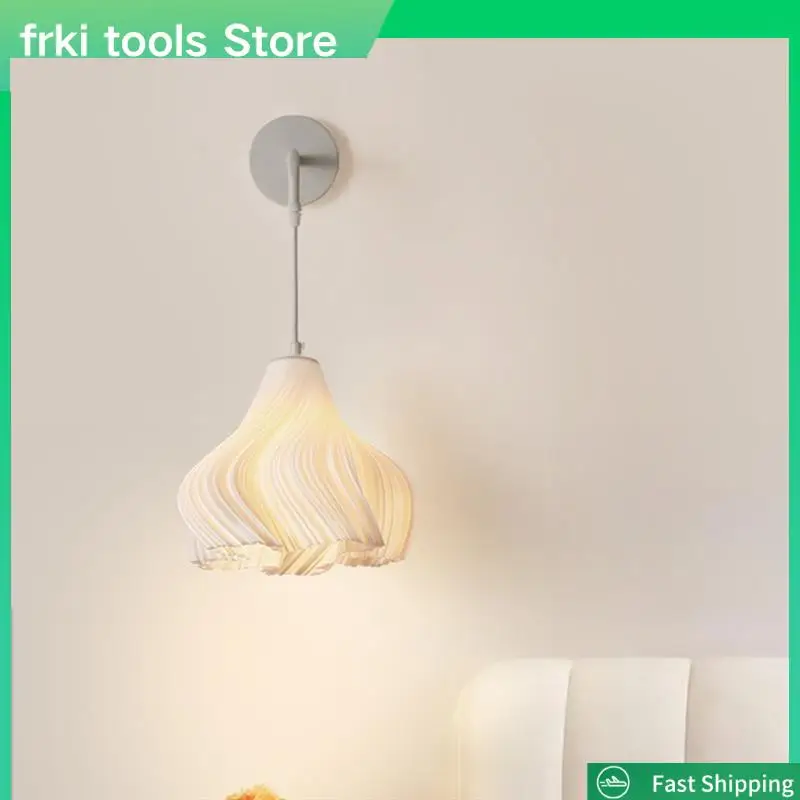 Wall Lamps Modern Wall Sconce Nordic Style Sconce Lamp For Bedroom Bedside Lighting Lamp Indoor LED Wall Lighting-A79G
Wall Lamps Modern Wall Sconce Nordic Style Sconce Lamp For Bedroom Bedside Lighting Lamp Indoor LED Wall Lighting-A79G