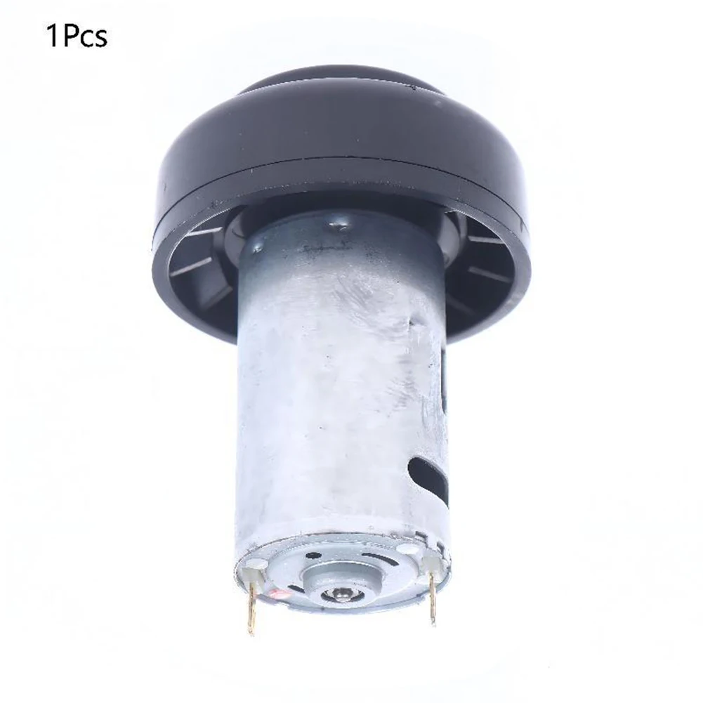 DC 390 Motor 7.4V Ball Bearing High Current For Vacuum Cleaner Negative Pressure Suction Power Tool Replacement Part
DC 390 Motor 7.4V Ball Bearing High Current For Vacuum Cleaner Negative Pressure Suction Power Tool Replacement Part