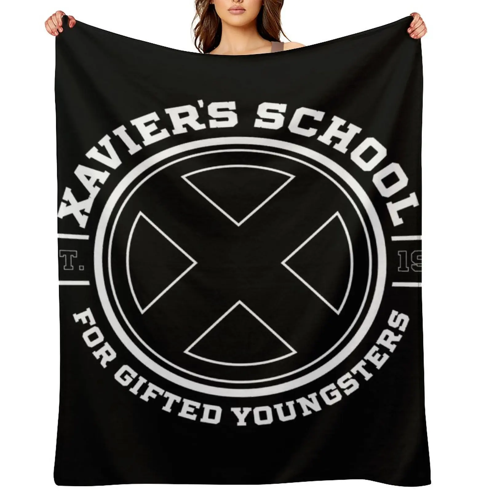 Gifted Youngsters Throw Blanket For Sofa Thin Luxury Designer Plush Sofa Throw Blankets
Gifted Youngsters Throw Blanket For Sofa Thin Luxury Designer Plush Sofa Throw Blankets