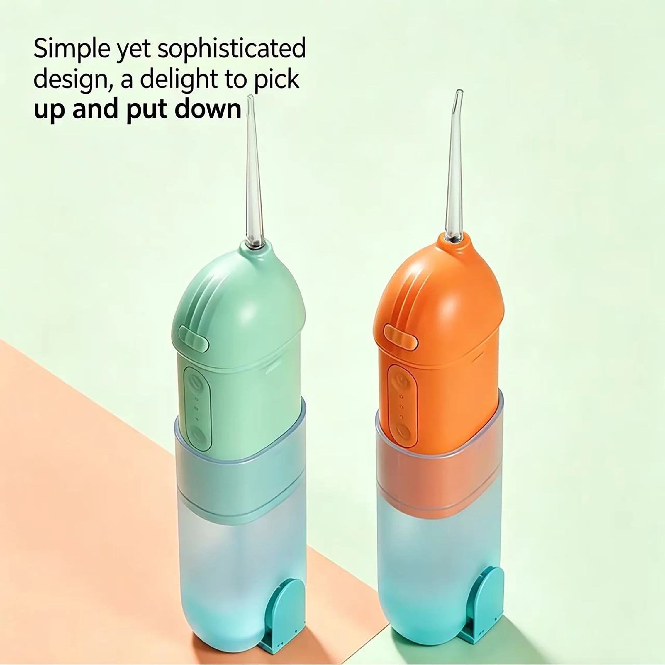 Telescopic intelligent electric tooth washer portable dental floss household oral tooth cleaning tooth washer
Telescopic intelligent electric tooth washer portable dental floss household oral tooth cleaning tooth washer