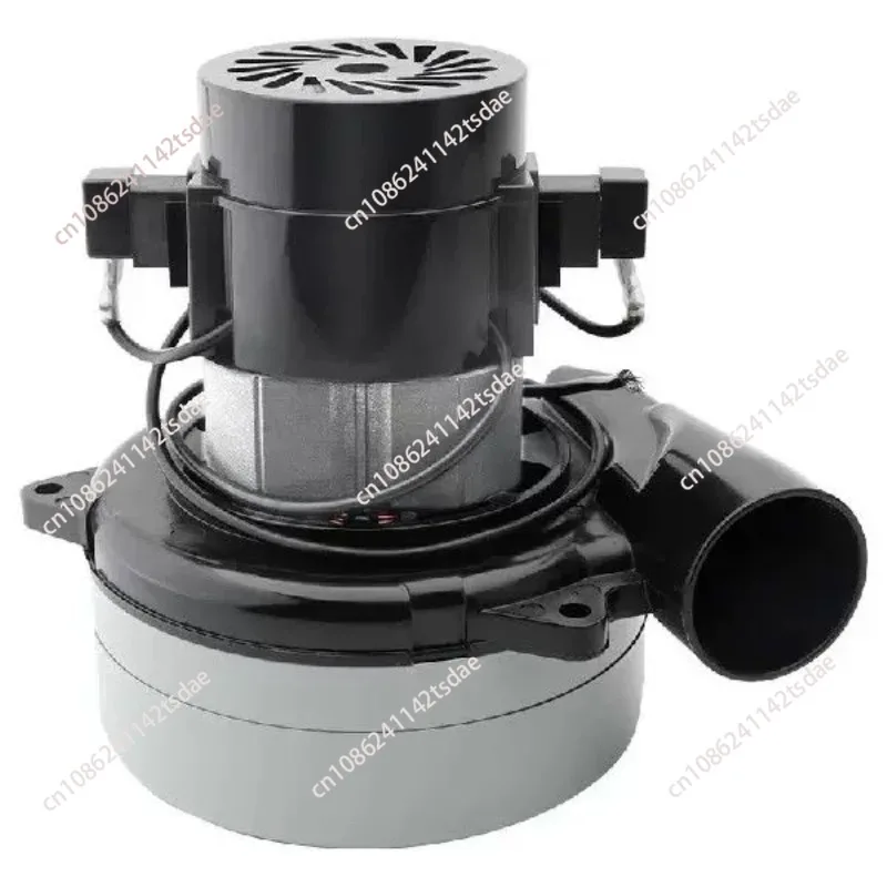 220V 1200W 50Hz High Power Universal Replacement Vacuum Motor
220V 1200W 50Hz High Power Universal Replacement Vacuum Motor