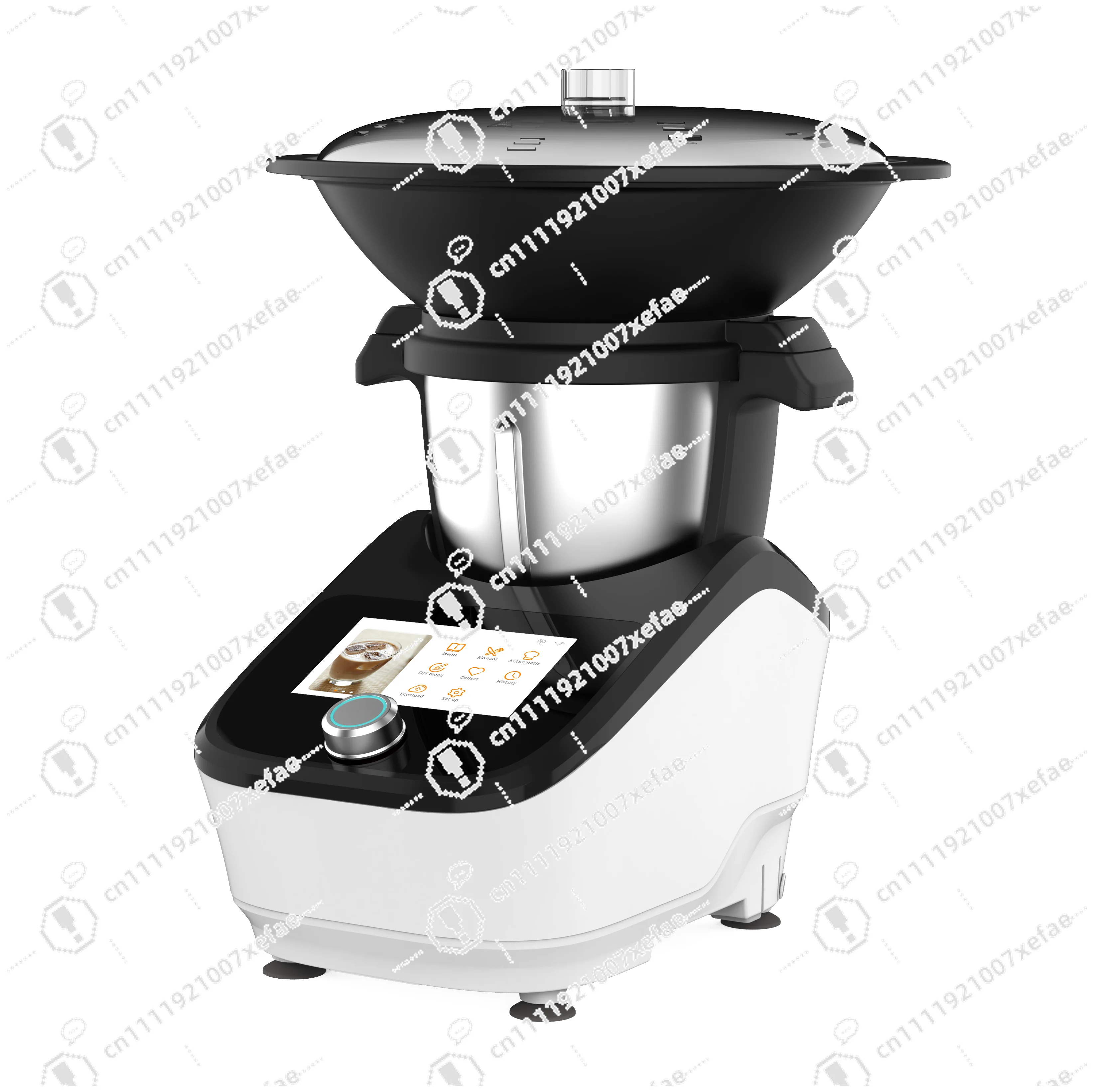 Многофункциональный кухонный комбайн, интеллектуальная машина для приготовления пищи
Многофункциональный кухонный комбайн, интеллектуальная машина для приготовления пищи