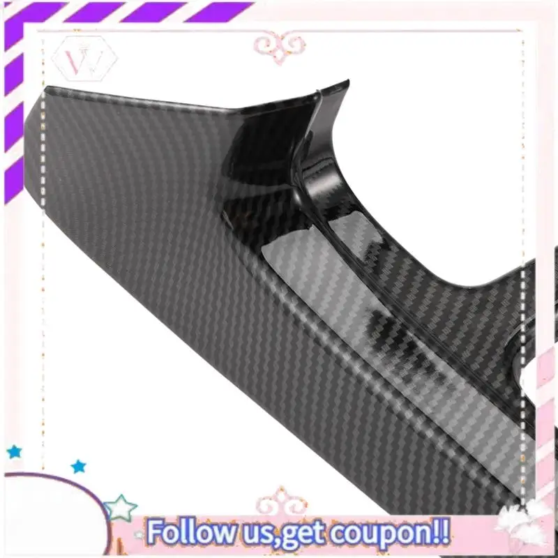Portable For Nissan Navara NP300 2017 2018 2019 2020 MT Center Console Gear Shift Panel Cover Frame Trim Car Accessories
Portable For Nissan Navara NP300 2017 2018 2019 2020 MT Center Console Gear Shift Panel Cover Frame Trim Car Accessories