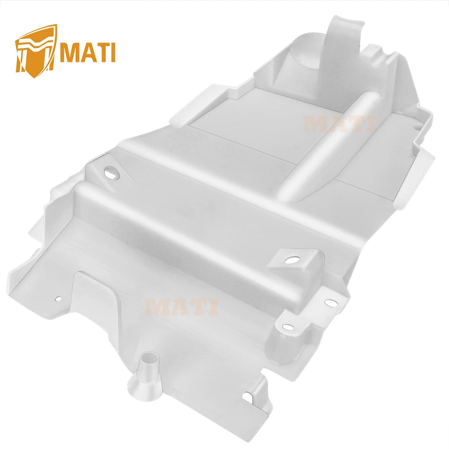 M MATI Gas Tank Protector Heat Sheild For Honda TRX400EX Sportrax 1999-2007 17515-HN1-A40
M MATI Gas Tank Protector Heat Sheild For Honda TRX400EX Sportrax 1999-2007 17515-HN1-A40
