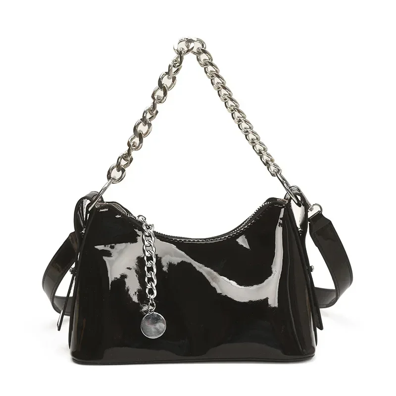 2025 New Women's Luxury Mini Crossbody Bag Elegant Underarm Wallet Slim Designer Purse for Urban Fashion Essentials
2025 New Women's Luxury Mini Crossbody Bag Elegant Underarm Wallet Slim Designer Purse for Urban Fashion Essentials