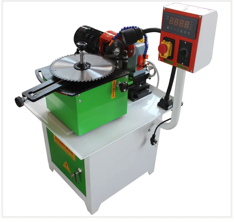 For 870B Automatic Circular Saw Sharpening Machine Grinder Sharpening Machine
For 870B Automatic Circular Saw Sharpening Machine Grinder Sharpening Machine