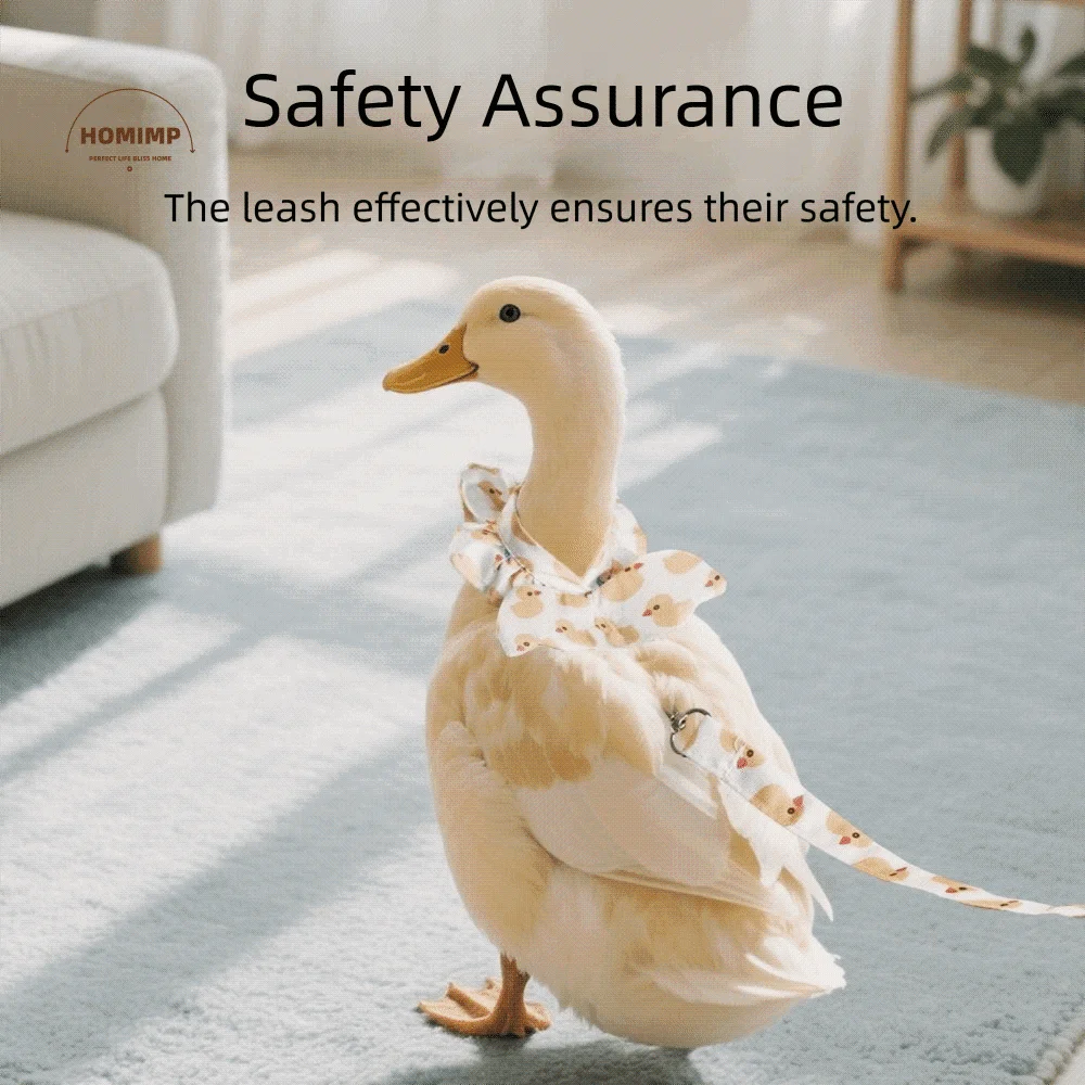 Cute Cute Pet Duck Diaper Reusable Wearable Goose Breast Strap Adjustable Reduce Odor Chicken Diapers Nappy Cloth
Cute Cute Pet Duck Diaper Reusable Wearable Goose Breast Strap Adjustable Reduce Odor Chicken Diapers Nappy Cloth