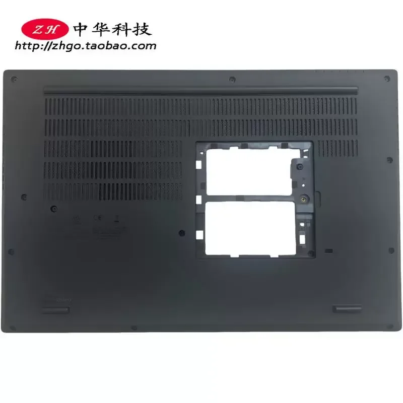 Case for Lenovo ThinkPad P15 Gen2 D 5CB0Z69400 5CB0Z69399
Case for Lenovo ThinkPad P15 Gen2 D 5CB0Z69400 5CB0Z69399