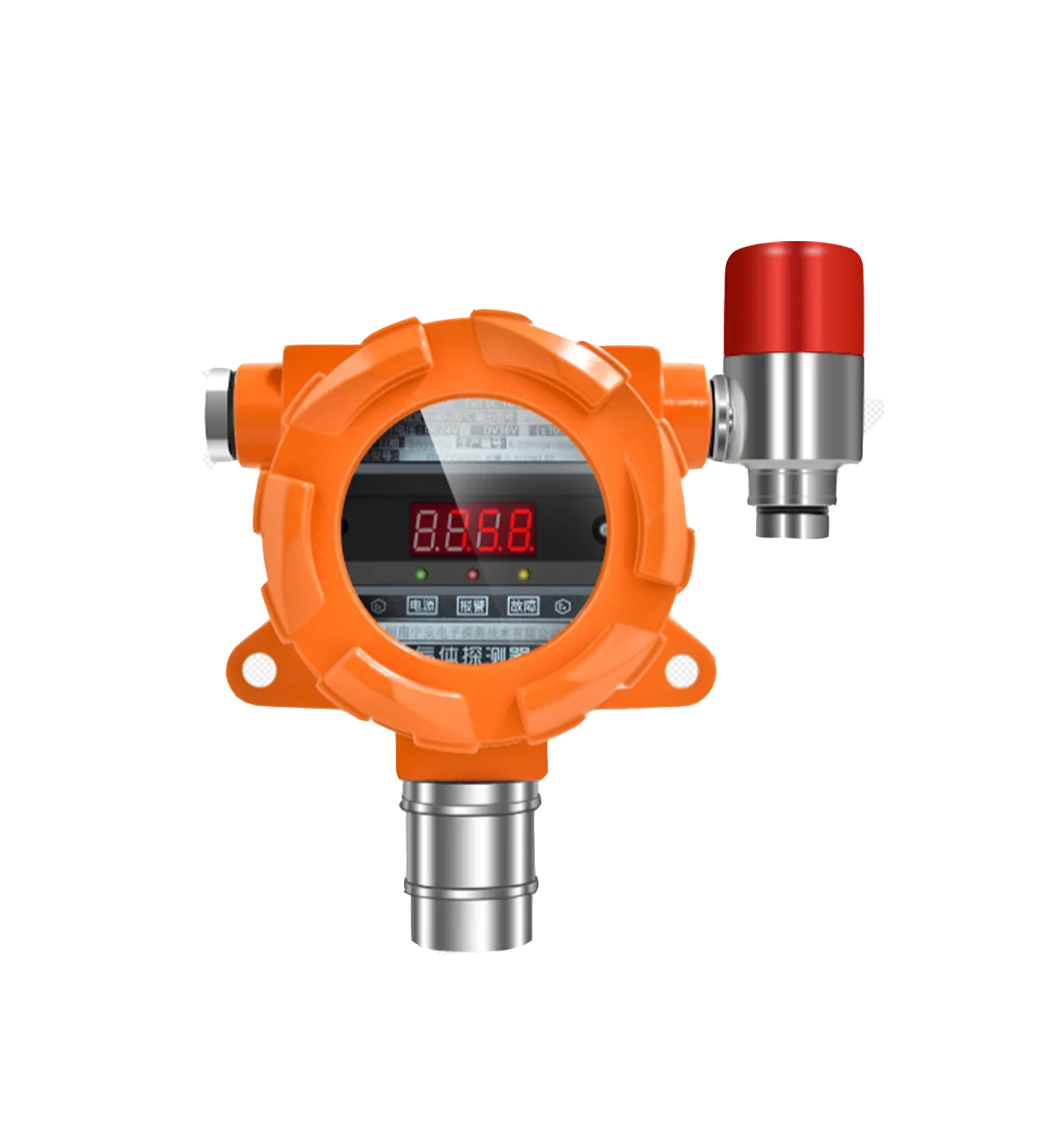 ZHONGAN QD6330 fixed multi GAS DETECTOR gas meter detector de gas gas detector price
ZHONGAN QD6330 fixed multi GAS DETECTOR gas meter detector de gas gas detector price