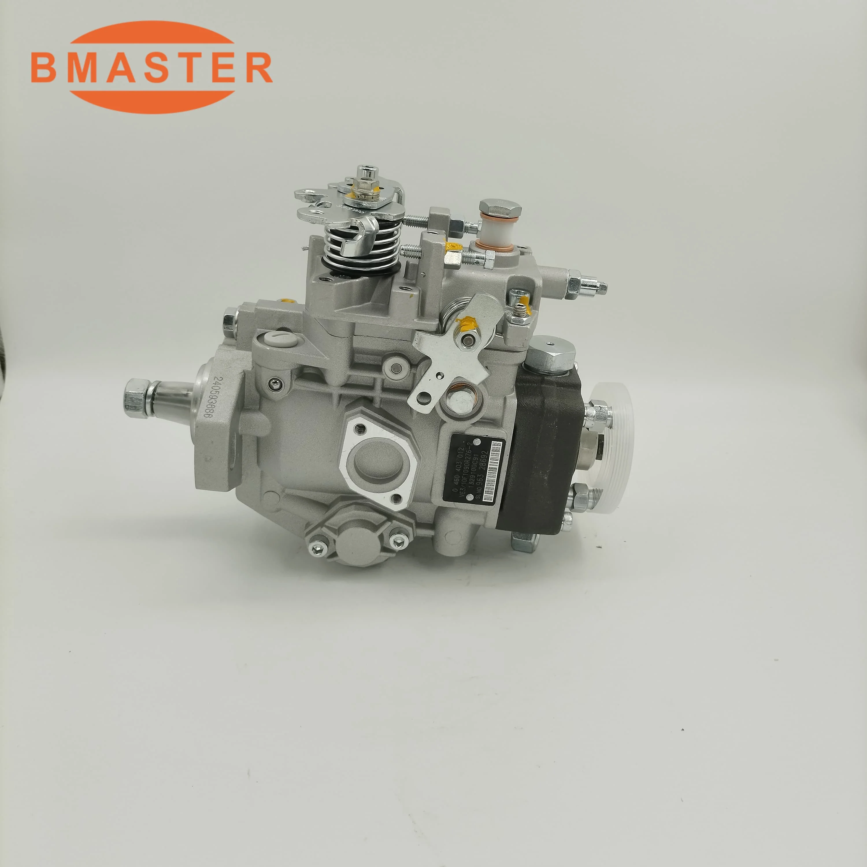 Fuel Injection Pump 0460403012 VE3/10F1090R276-2 96328692 R276-2 for 8035.25.231 Engine
Fuel Injection Pump 0460403012 VE3/10F1090R276-2 96328692 R276-2 for 8035.25.231 Engine