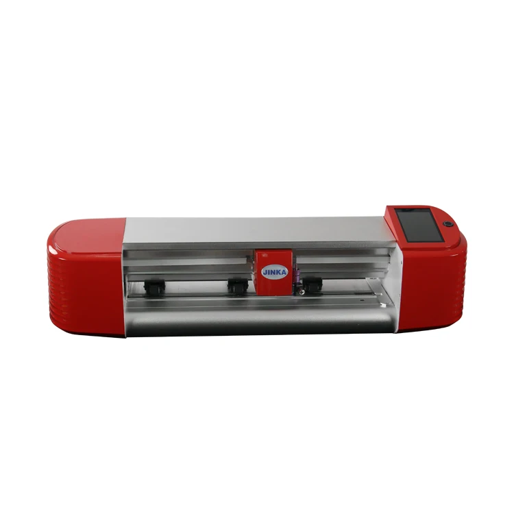 New Arrival A3 A4 Auto Contour Rohs Desktop Cutting Plotter With CCD Camera