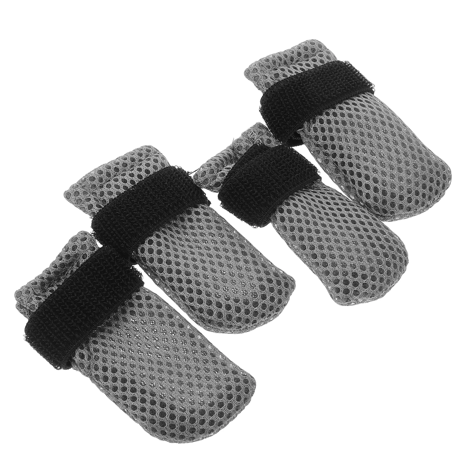 4pcs Cats Anti-scratch Shoes Reusable Claw Protectors Caps Keep Warm Polyester Boots Nail Covers Pet Mittens Dog Bath
4pcs Cats Anti-scratch Shoes Reusable Claw Protectors Caps Keep Warm Polyester Boots Nail Covers Pet Mittens Dog Bath
