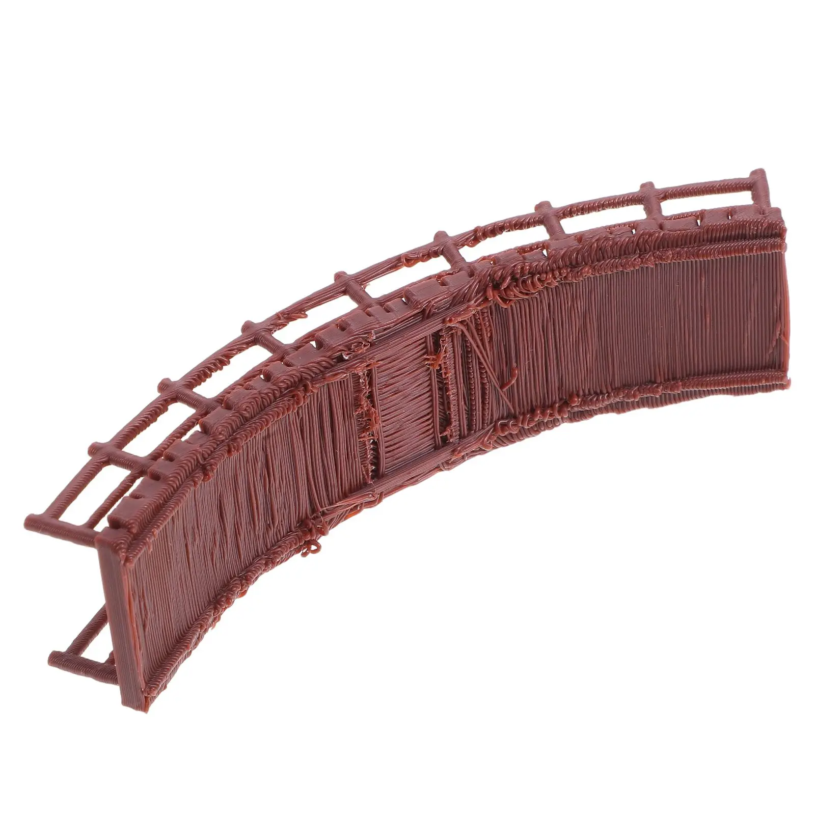 Mini Arch Bridge Statue Chinese Architectural Ornament Decorative Accessory for Home Office Zen Garden Bonsai Plant Table Sand
Mini Arch Bridge Statue Chinese Architectural Ornament Decorative Accessory for Home Office Zen Garden Bonsai Plant Table Sand